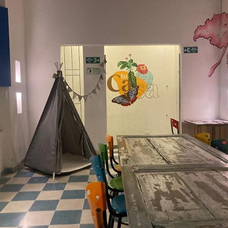 Hostal Casa Lantana La Candelaria ボゴタ エクステリア 写真