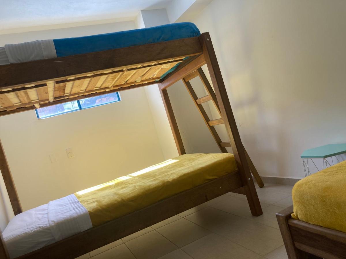 Hostal Casa Lantana La Candelaria ボゴタ エクステリア 写真