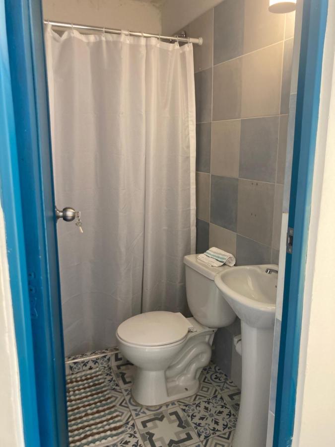 Hostal Casa Lantana La Candelaria ボゴタ エクステリア 写真