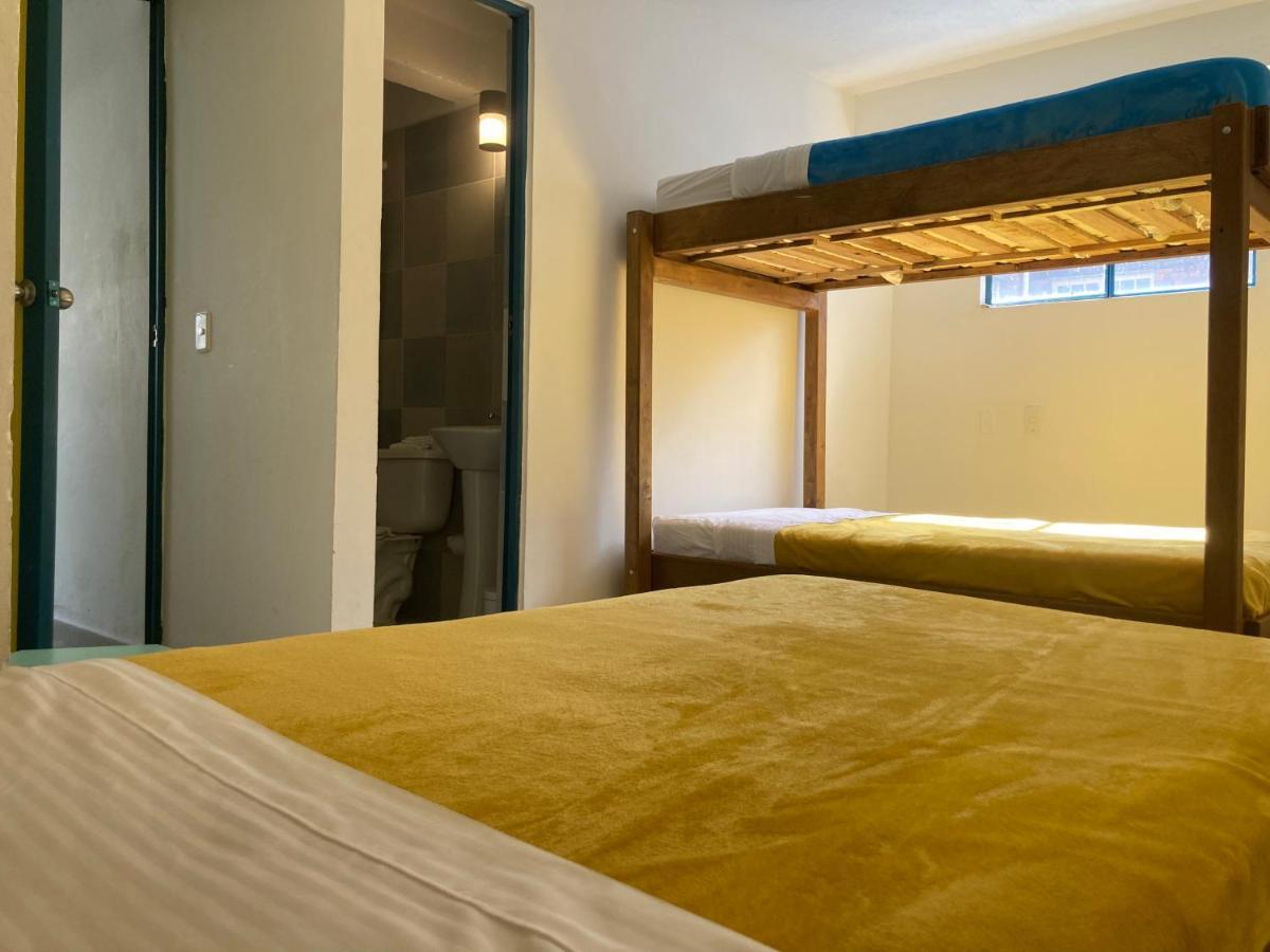 Hostal Casa Lantana La Candelaria ボゴタ エクステリア 写真