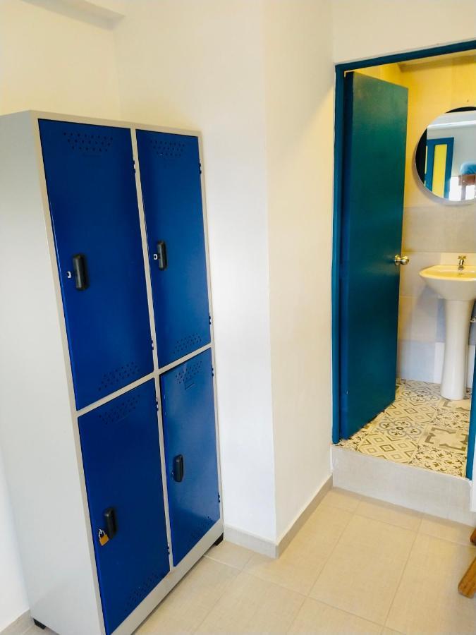 Hostal Casa Lantana La Candelaria ボゴタ エクステリア 写真