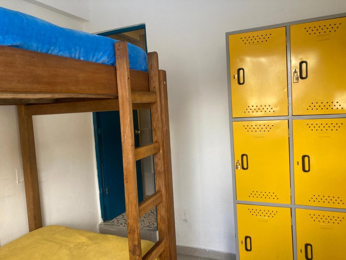 Hostal Casa Lantana La Candelaria ボゴタ エクステリア 写真